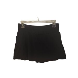 Tommy Bahama‎ Athletic Skort-Womens-Size Small-Black